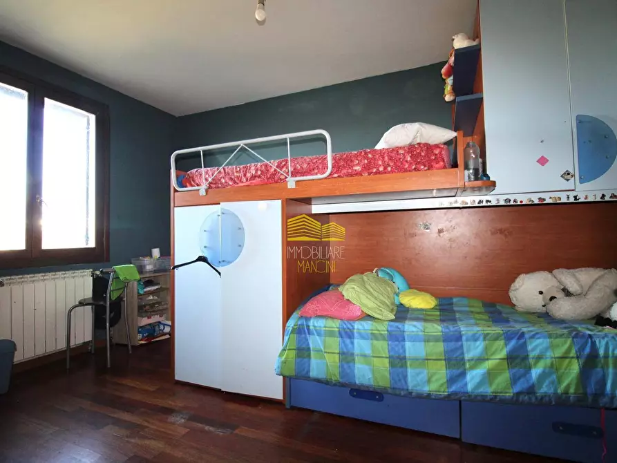 Immagine 25 di Villa in vendita  in VIA CASCINA CAVALLASCO a Pozzo D'adda