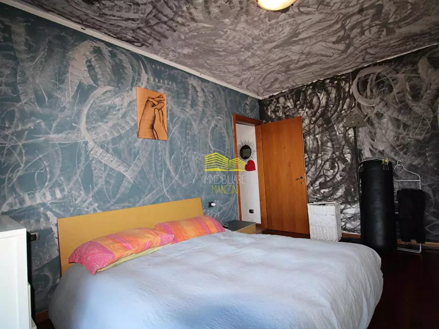 Immagine 32 di Villa in vendita  in VIA CASCINA CAVALLASCO a Pozzo D'adda