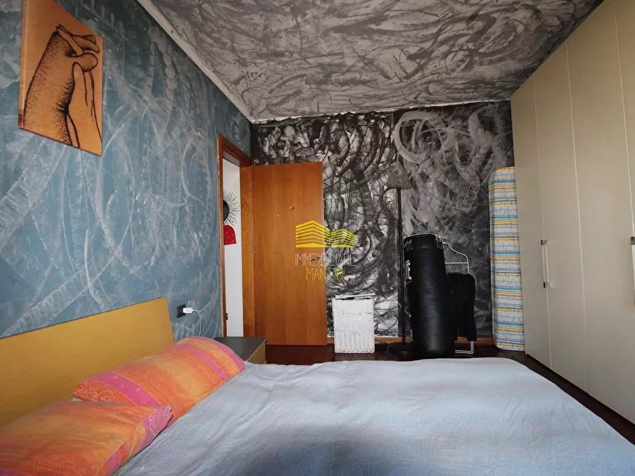 Immagine 33 di Villa in vendita  in VIA CASCINA CAVALLASCO a Pozzo D'adda