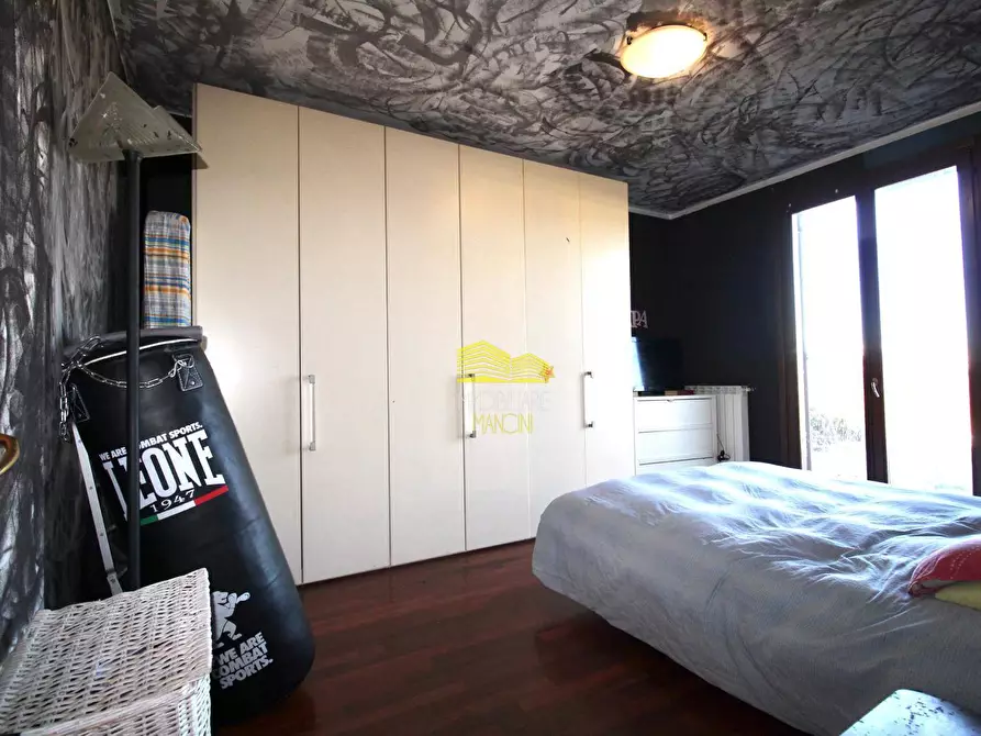 Immagine 29 di Villa in vendita  in VIA CASCINA CAVALLASCO a Pozzo D'adda