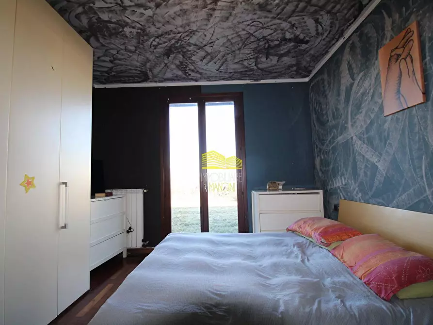 Immagine 31 di Villa in vendita  in VIA CASCINA CAVALLASCO a Pozzo D'adda