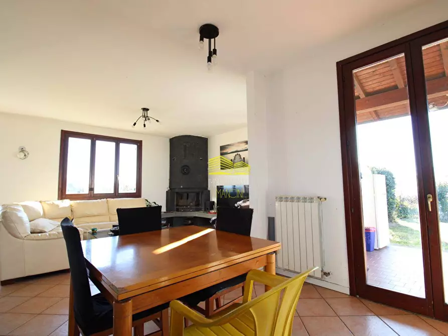 Immagine 21 di Villa in vendita  in VIA CASCINA CAVALLASCO a Pozzo D'adda