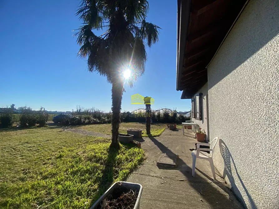 Immagine 35 di Villa in vendita  in VIA CASCINA CAVALLASCO a Pozzo D'adda