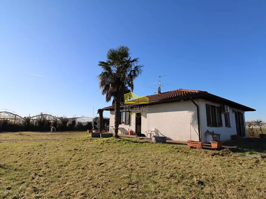 Immagine 39 di Villa in vendita  in VIA CASCINA CAVALLASCO a Pozzo D'adda