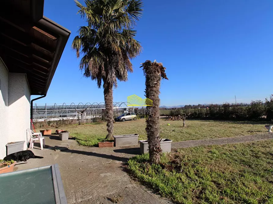 Immagine 36 di Villa in vendita  in VIA CASCINA CAVALLASCO a Pozzo D'adda