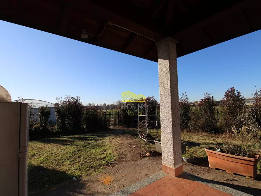 Immagine 37 di Villa in vendita  in VIA CASCINA CAVALLASCO a Pozzo D'adda