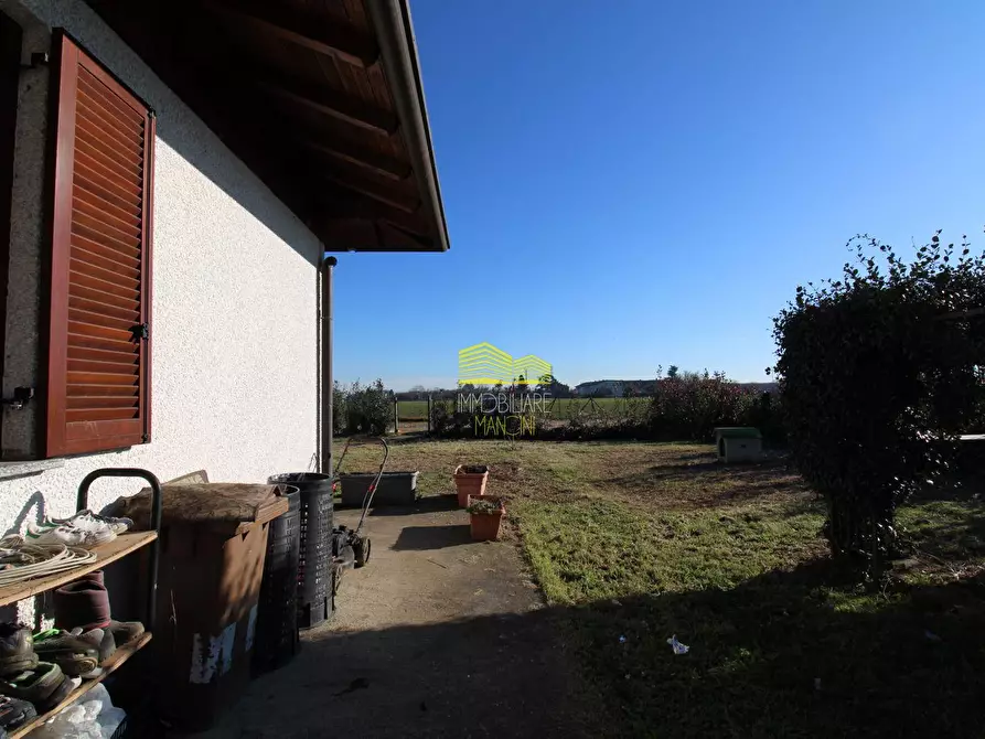 Immagine 40 di Villa in vendita  in VIA CASCINA CAVALLASCO a Pozzo D'adda