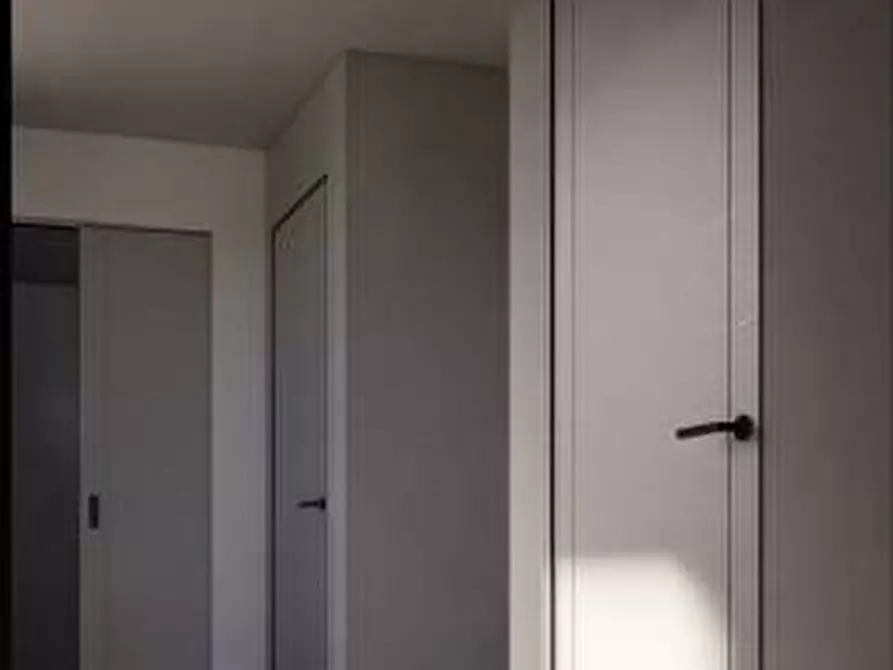 Immagine 9 di Villetta a schiera in vendita  in VIA PER TREZZO a Vaprio D'adda