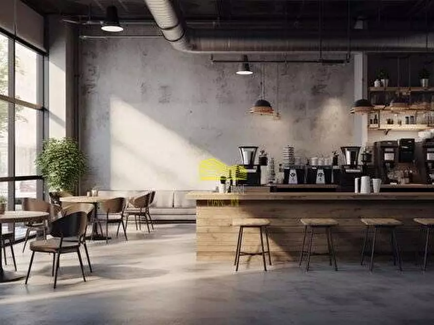 Immagine 4 di Bar / Ristorante in vendita  in via giuseppe mazzini a Grezzago