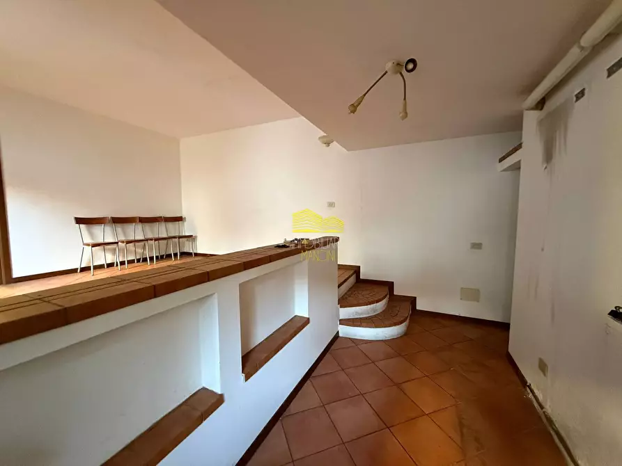 Immagine 5 di Appartamento in vendita  in via torre a Grezzago