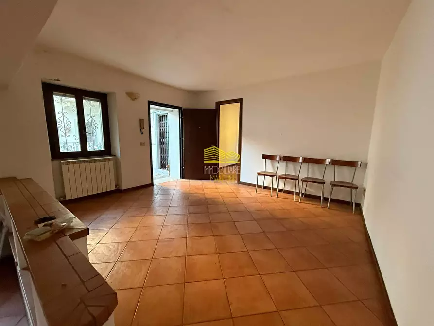 Immagine 4 di Appartamento in vendita  in via torre a Grezzago