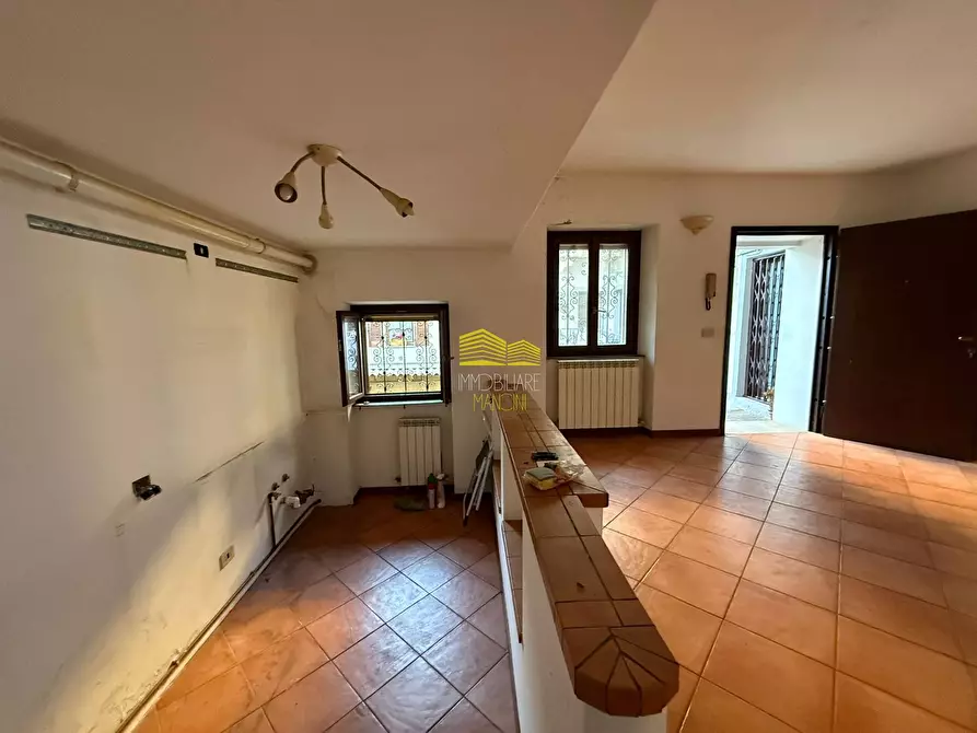 Immagine 6 di Appartamento in vendita  in via torre a Grezzago