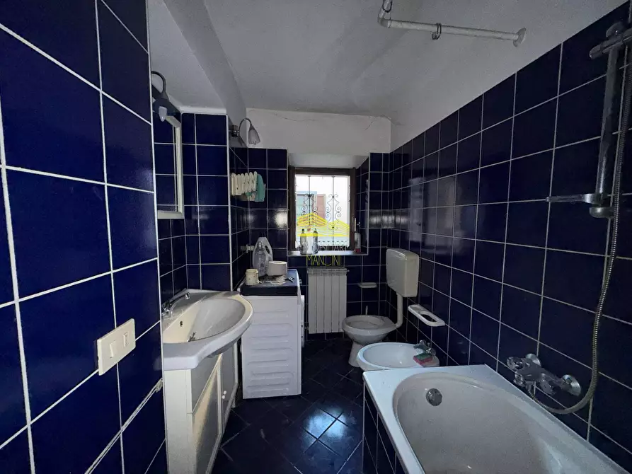 Immagine 17 di Appartamento in vendita  in via torre a Grezzago