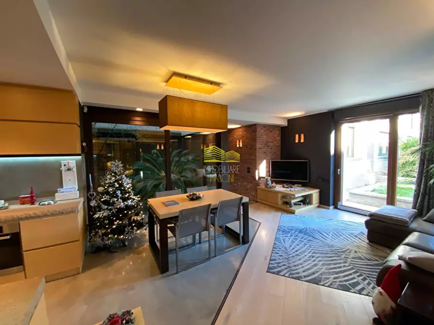 Immagine 5 di Appartamento in vendita  in Via De Gasperi a Bernareggio