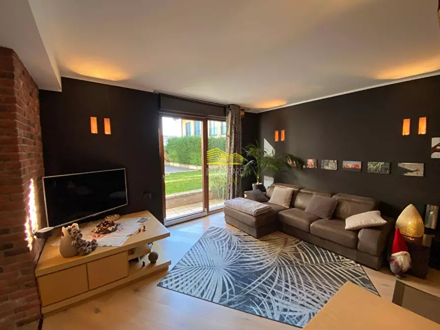 Immagine 8 di Appartamento in vendita  in Via De Gasperi a Bernareggio