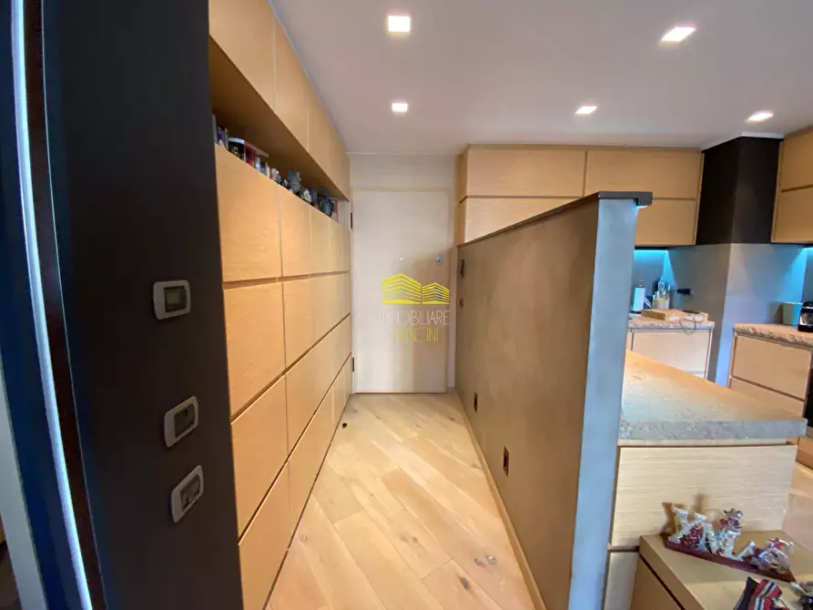 Immagine 10 di Appartamento in vendita  in Via De Gasperi a Bernareggio