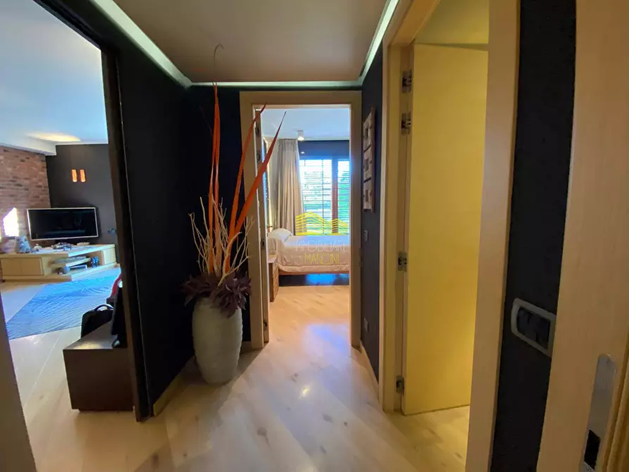 Immagine 13 di Appartamento in vendita  in Via De Gasperi a Bernareggio