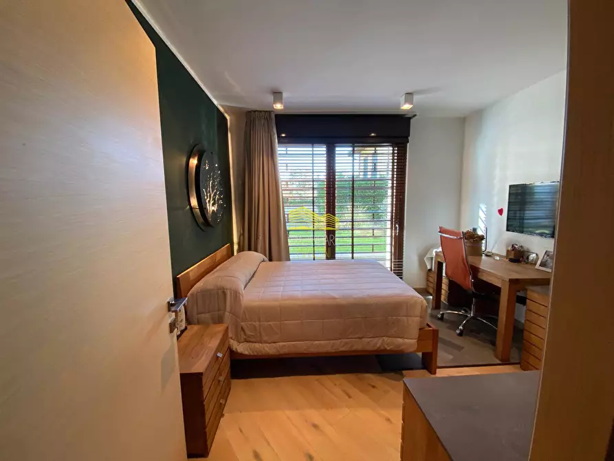 Immagine 14 di Appartamento in vendita  in Via De Gasperi a Bernareggio