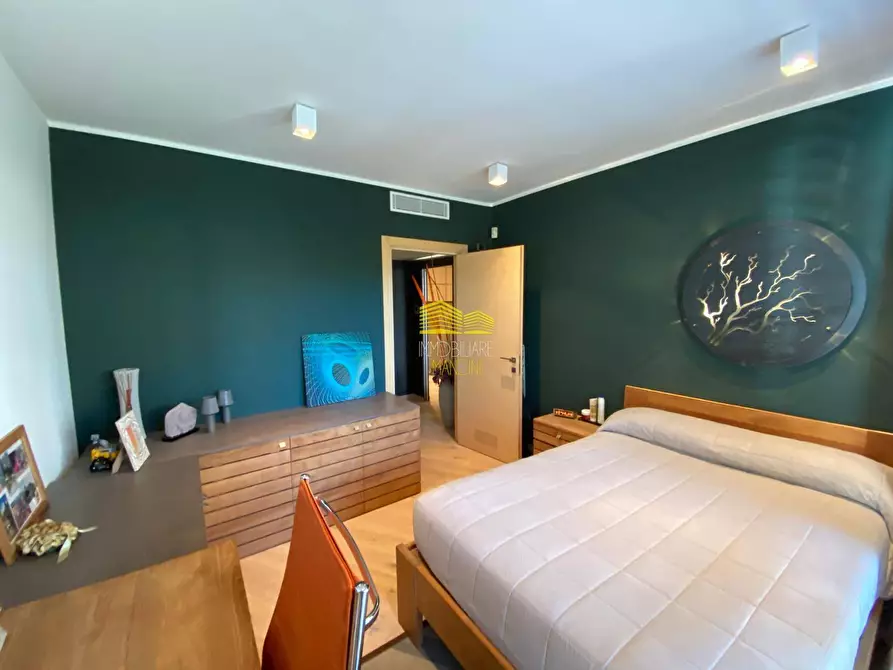 Immagine 16 di Appartamento in vendita  in Via De Gasperi a Bernareggio