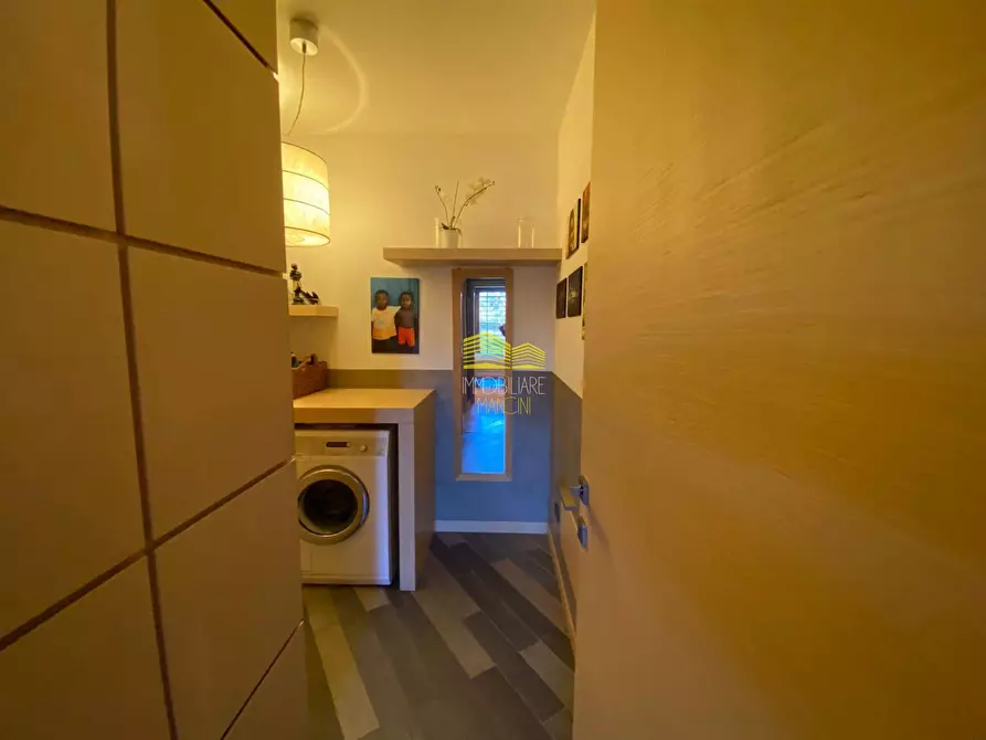 Immagine 19 di Appartamento in vendita  in Via De Gasperi a Bernareggio