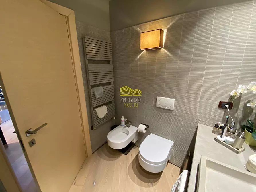 Immagine 18 di Appartamento in vendita  in Via De Gasperi a Bernareggio