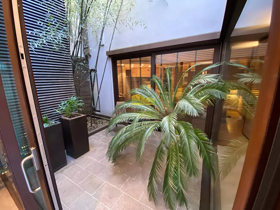 Immagine 21 di Appartamento in vendita  in Via De Gasperi a Bernareggio