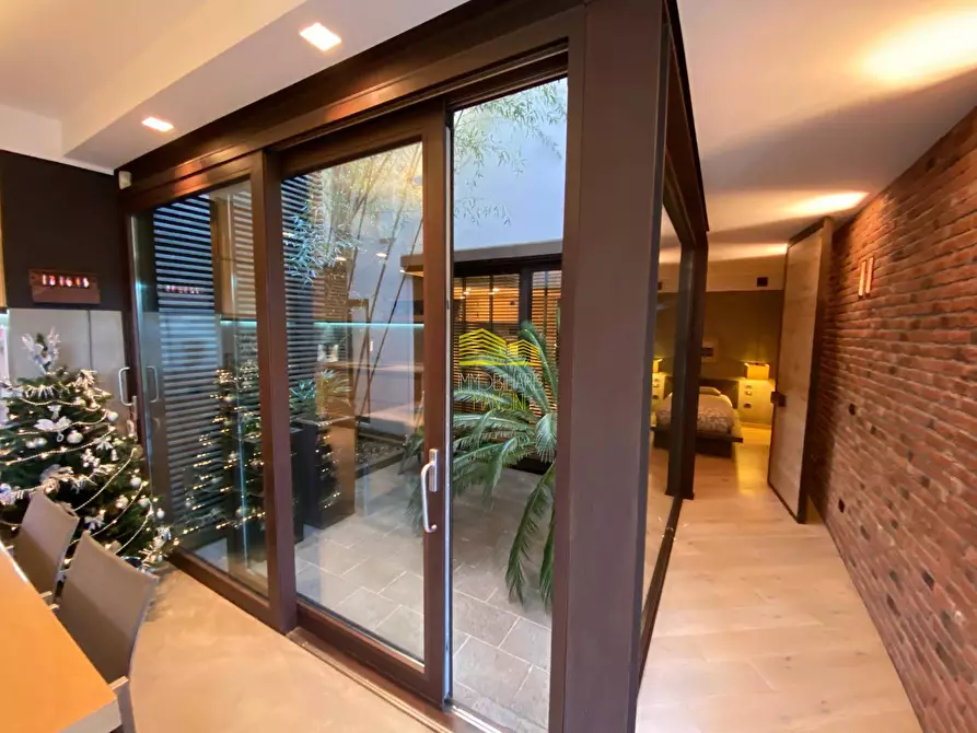 Immagine 20 di Appartamento in vendita  in Via De Gasperi a Bernareggio