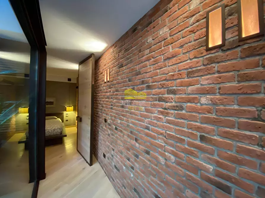 Immagine 23 di Appartamento in vendita  in Via De Gasperi a Bernareggio