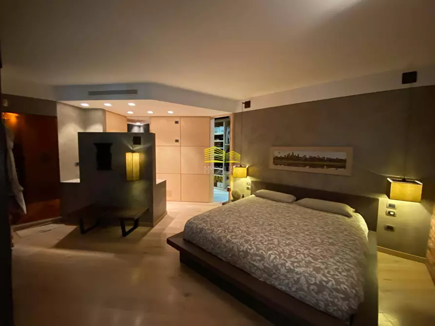 Immagine 24 di Appartamento in vendita  in Via De Gasperi a Bernareggio