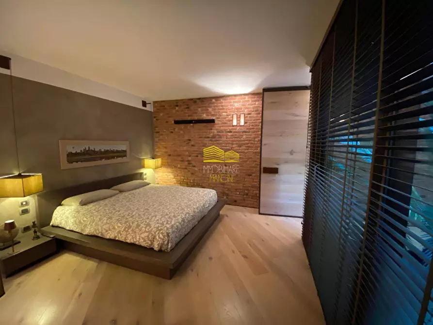 Immagine 25 di Appartamento in vendita  in Via De Gasperi a Bernareggio