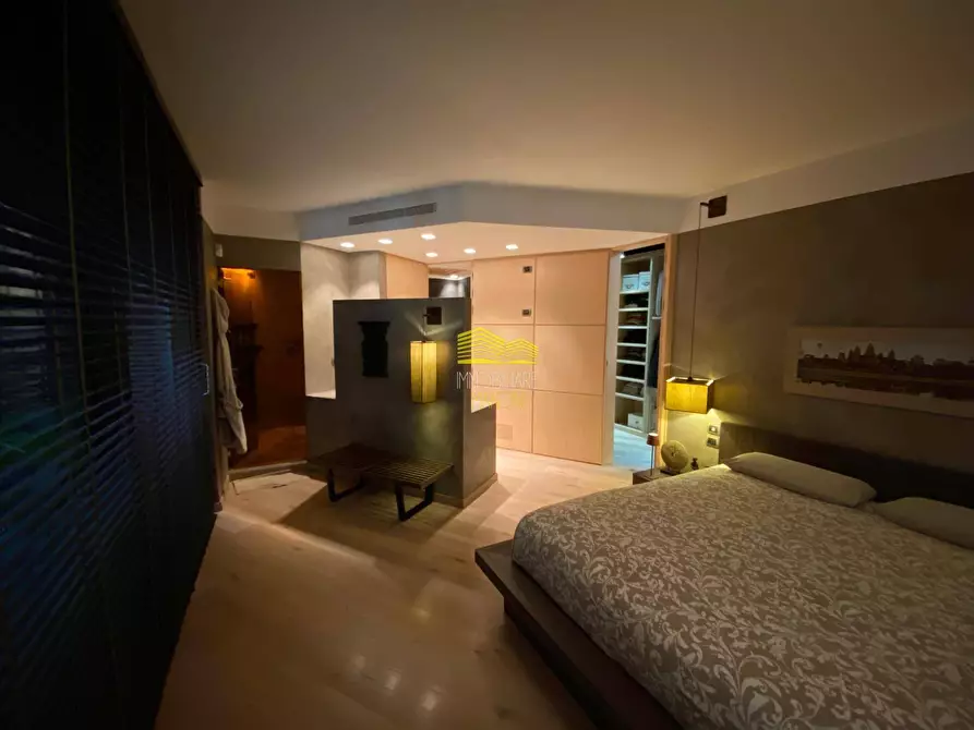 Immagine 26 di Appartamento in vendita  in Via De Gasperi a Bernareggio