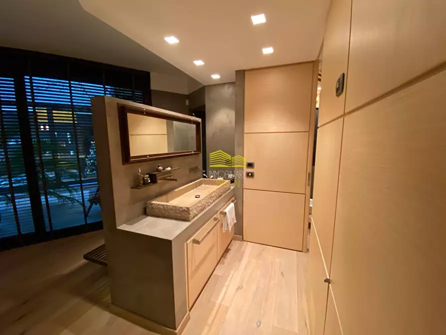 Immagine 28 di Appartamento in vendita  in Via De Gasperi a Bernareggio