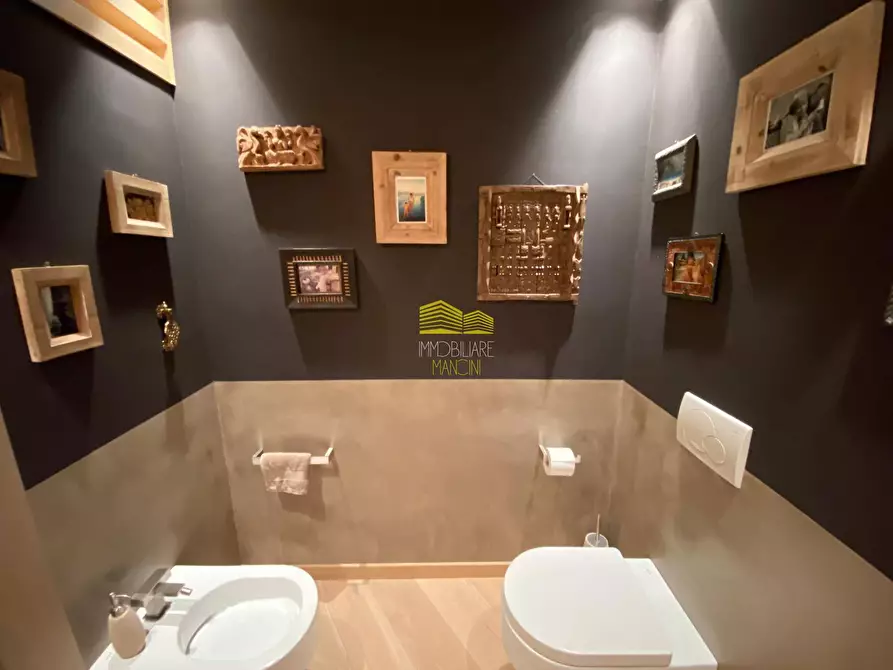 Immagine 29 di Appartamento in vendita  in Via De Gasperi a Bernareggio