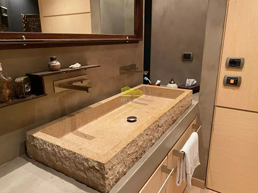 Immagine 30 di Appartamento in vendita  in Via De Gasperi a Bernareggio