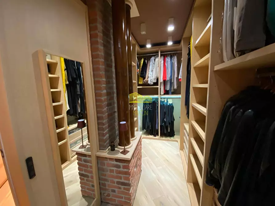 Immagine 31 di Appartamento in vendita  in Via De Gasperi a Bernareggio