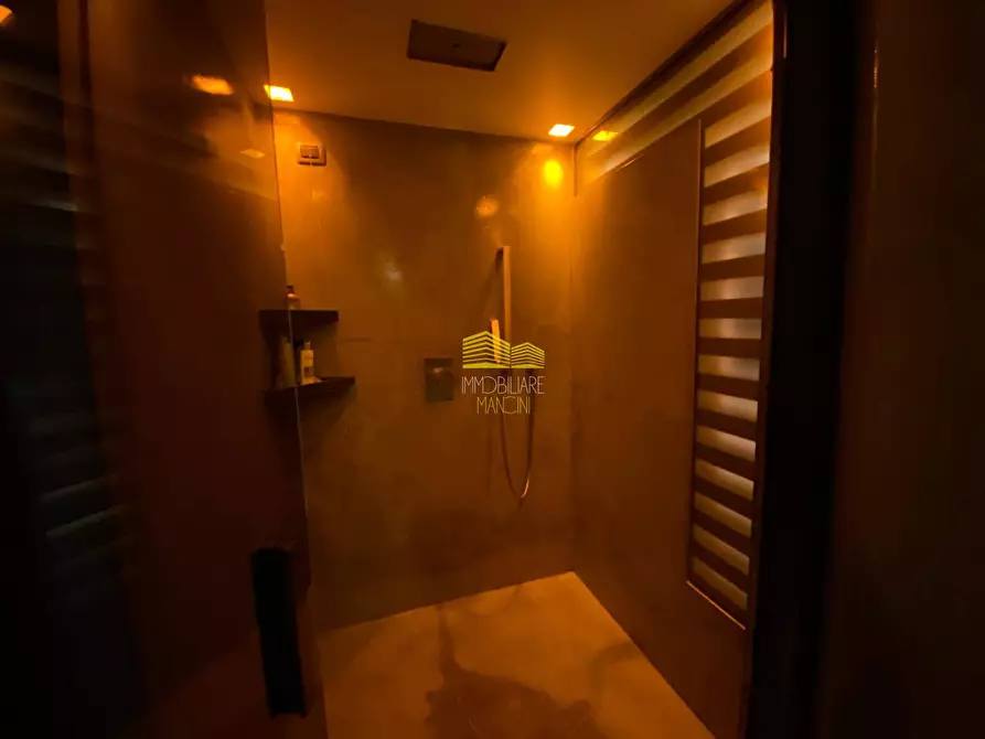 Immagine 32 di Appartamento in vendita  in Via De Gasperi a Bernareggio