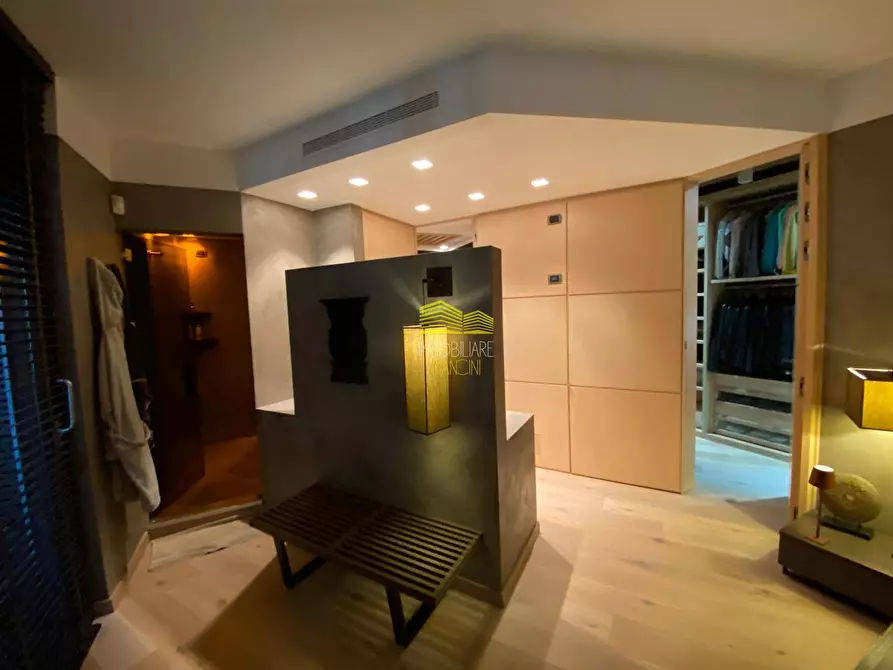 Immagine 33 di Appartamento in vendita  in Via De Gasperi a Bernareggio