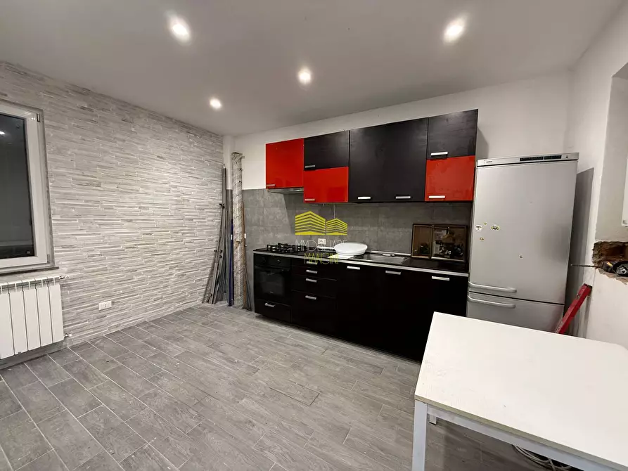 Immagine 2 di Appartamento in vendita  in VIA MILAZZO a Grezzago