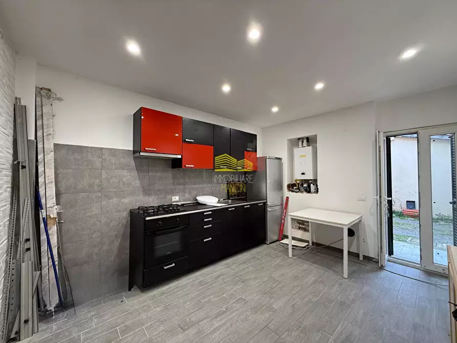 Immagine 3 di Appartamento in vendita  in VIA MILAZZO a Grezzago