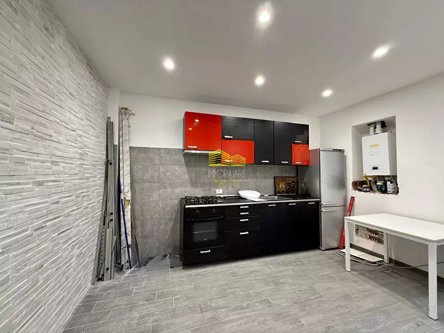 Immagine 4 di Appartamento in vendita  in VIA MILAZZO a Grezzago