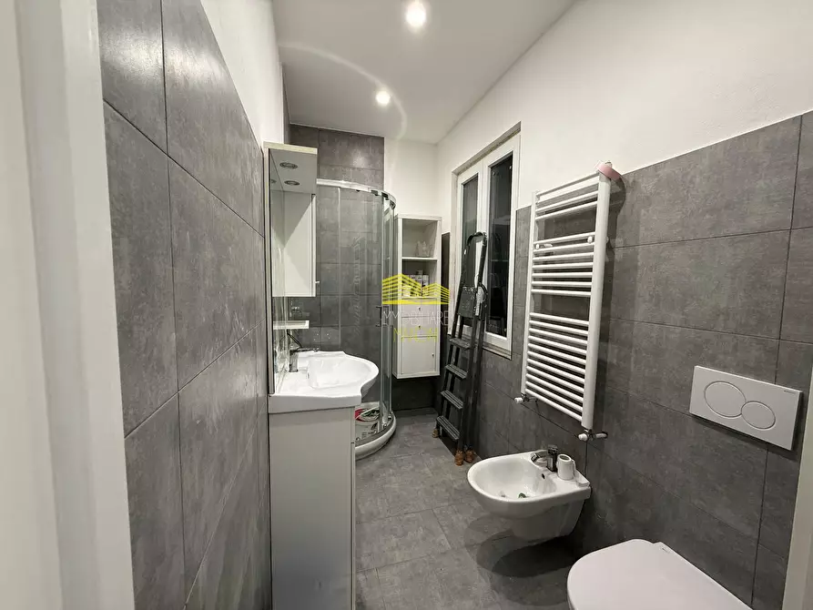 Immagine 9 di Appartamento in vendita  in VIA MILAZZO a Grezzago