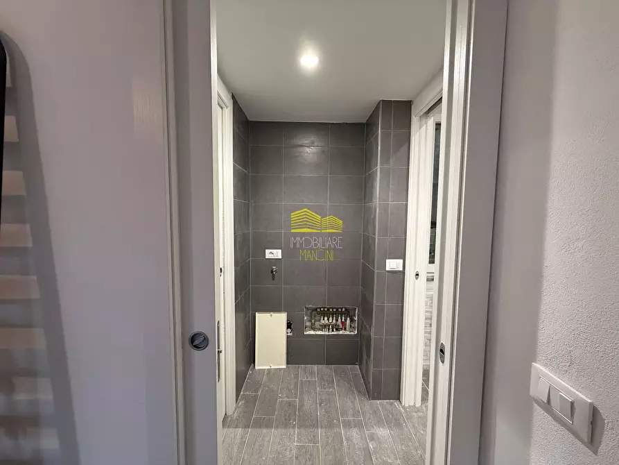 Immagine 8 di Appartamento in vendita  in VIA MILAZZO a Grezzago