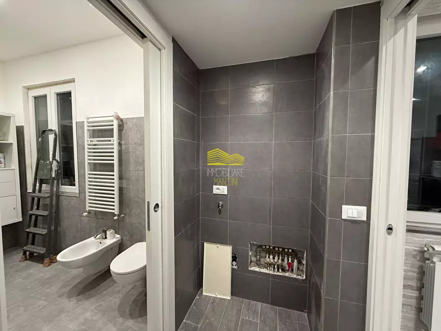 Immagine 11 di Appartamento in vendita  in VIA MILAZZO a Grezzago