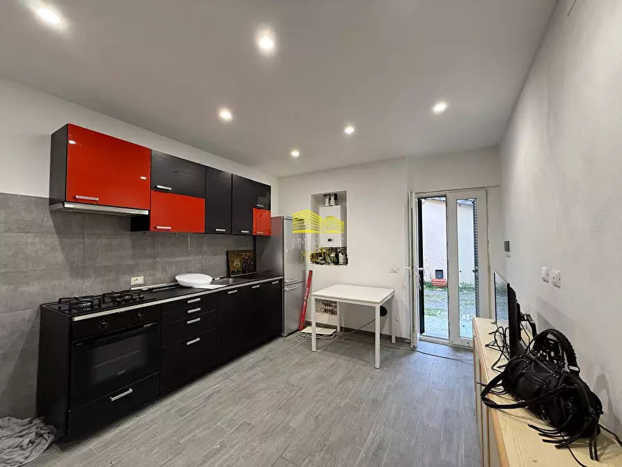 Immagine 5 di Appartamento in vendita  in VIA MILAZZO a Grezzago