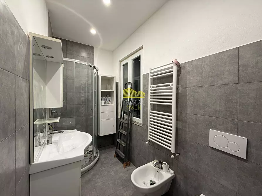 Immagine 10 di Appartamento in vendita  in VIA MILAZZO a Grezzago