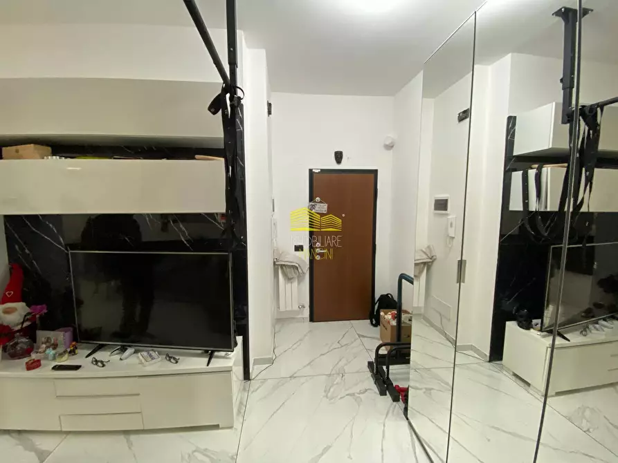 Immagine 2 di Appartamento in vendita  in via XXV Aprile a Pozzo D'adda