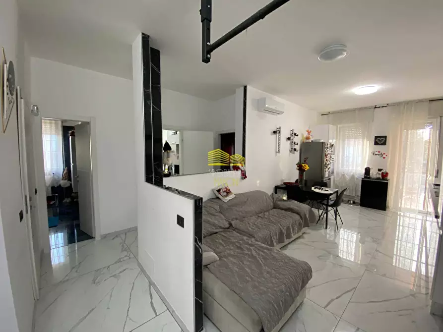 Immagine 11 di Appartamento in vendita  in via XXV Aprile a Pozzo D'adda