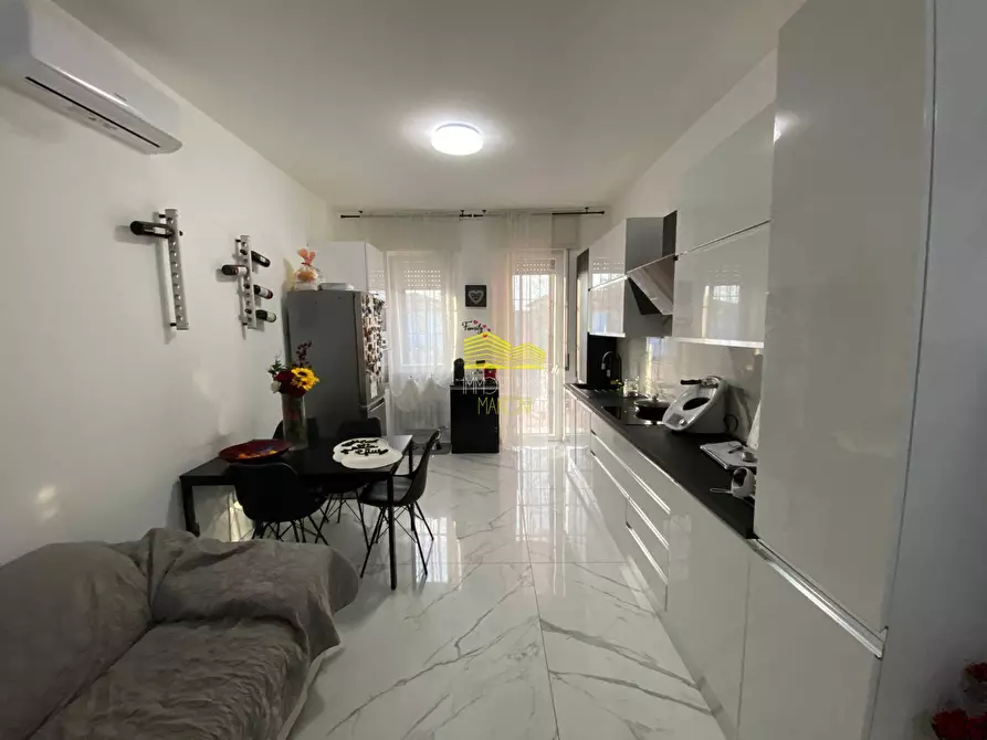 Immagine 7 di Appartamento in vendita  in via XXV Aprile a Pozzo D'adda