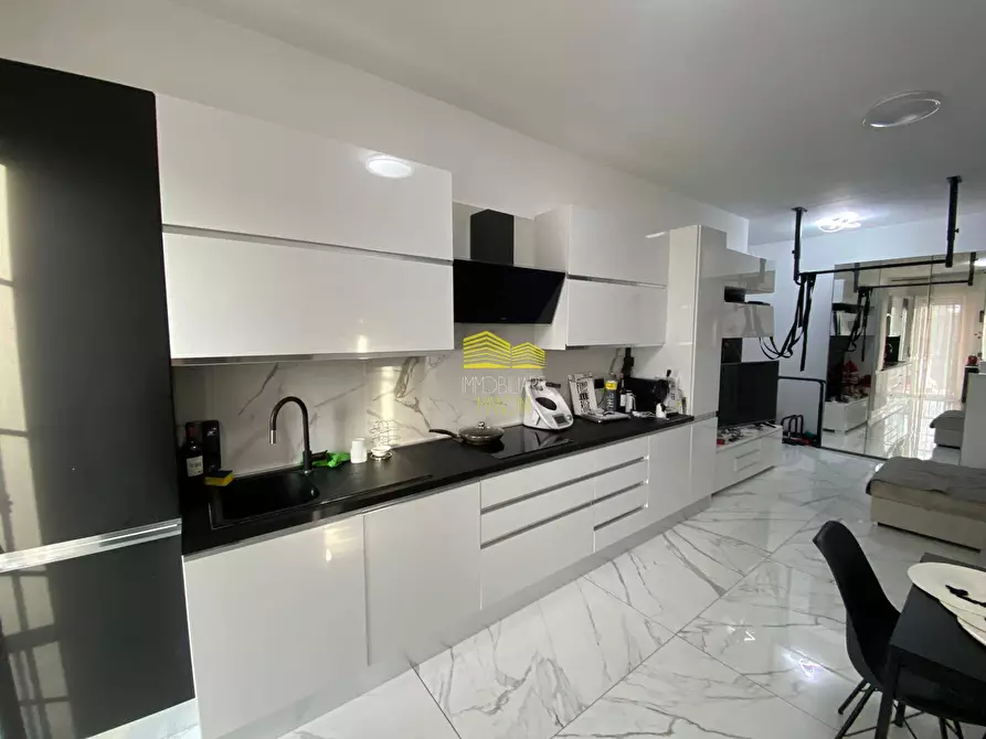 Immagine 5 di Appartamento in vendita  in via XXV Aprile a Pozzo D'adda