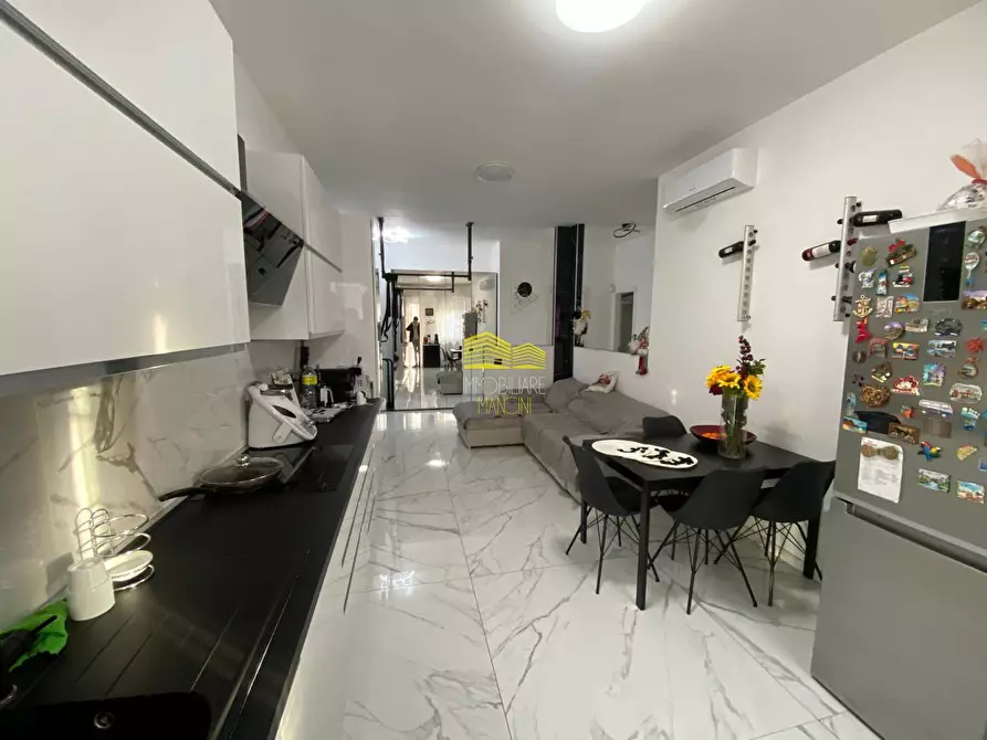 Immagine 6 di Appartamento in vendita  in via XXV Aprile a Pozzo D'adda